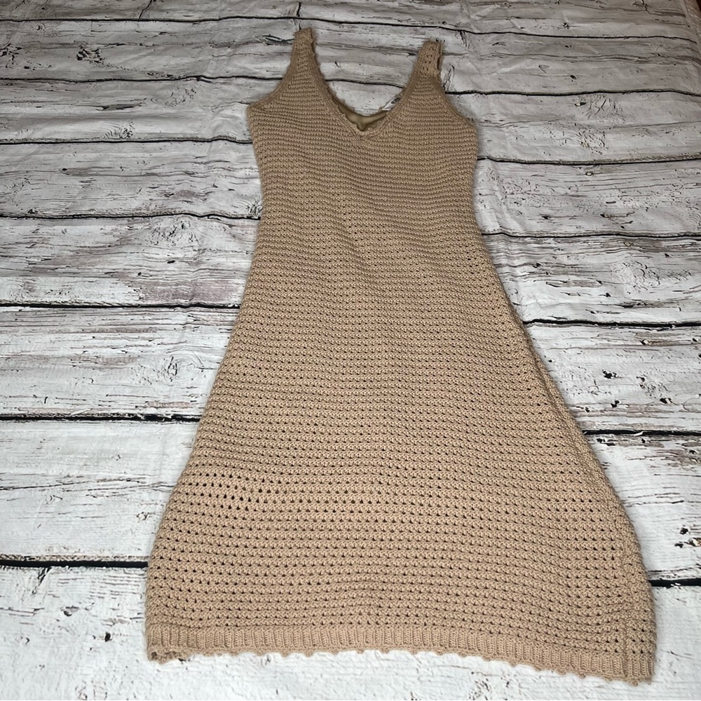 NWT BB Dakota Day Party Sleeveless Dress Size XS